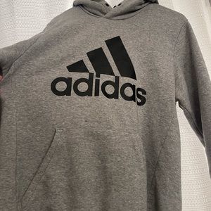 Adidas hoodie